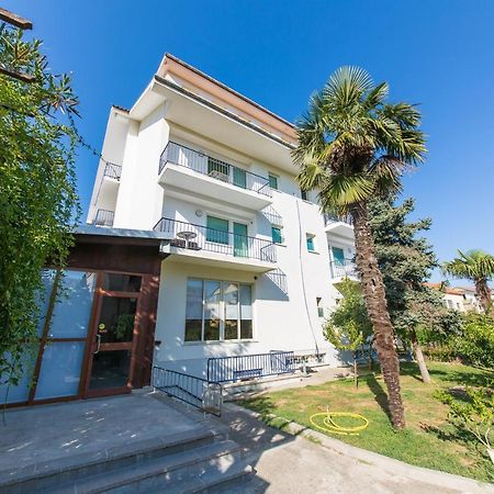 Hotel Heritage Tirana Buitenkant foto