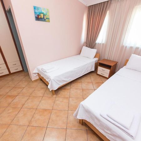 Hotel Heritage Tirana Buitenkant foto