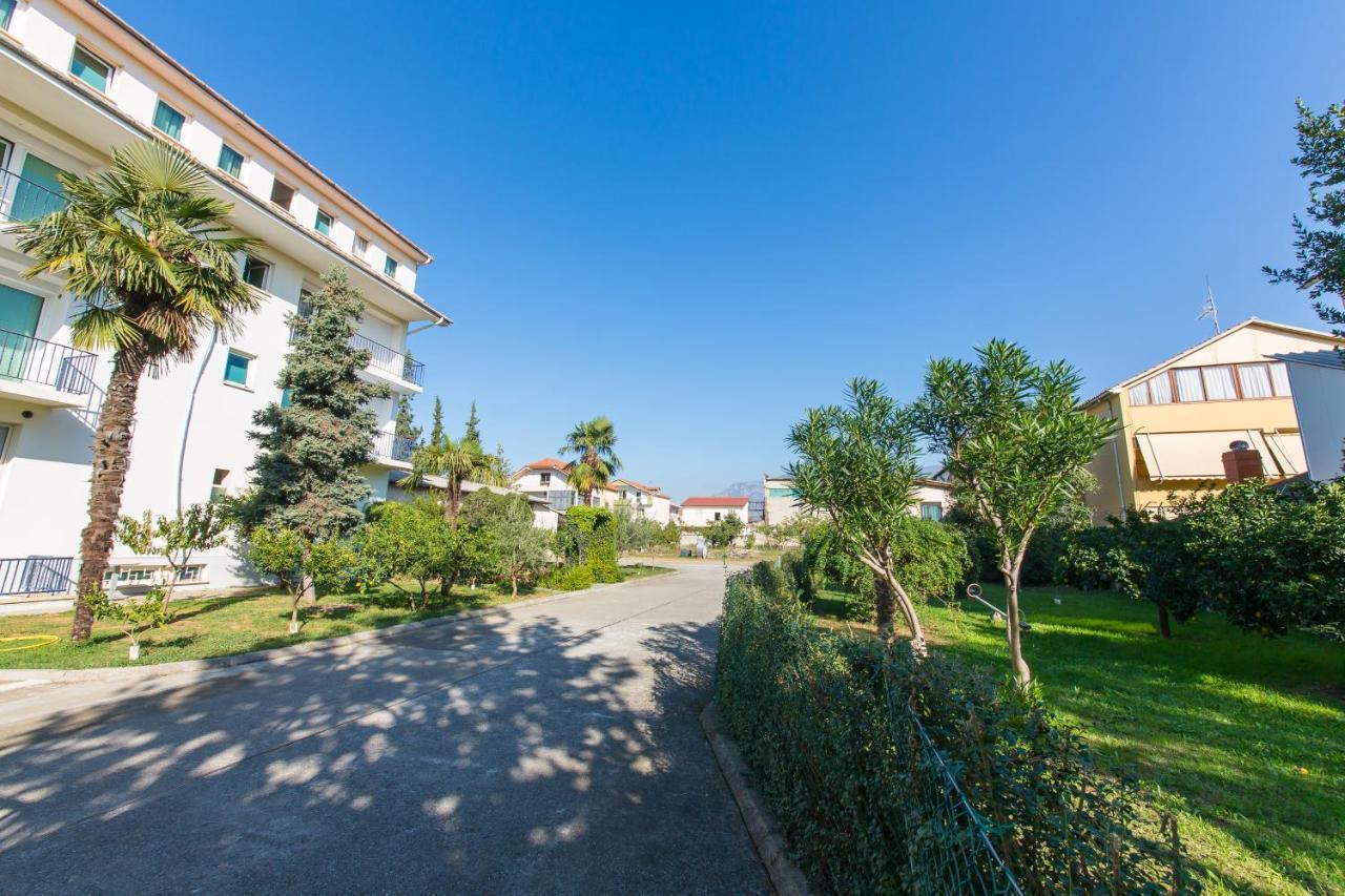 Hotel Heritage Tirana Buitenkant foto